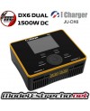 CARGADOR ICHARGER DX6 DUO 50A 1600W