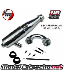 COMBO MOTOR ULTIMATE M5S MAS ESCAPE 2141