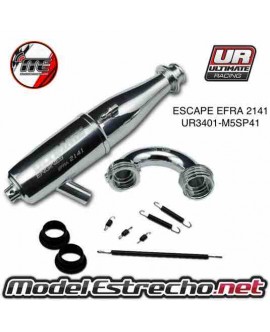 ULTIMATE ENGINES M5 TUNED