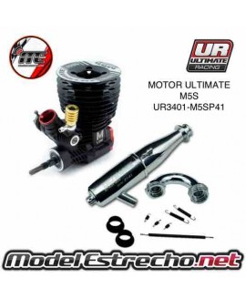 COMBO MOTOR ULTIMATE M5S MAS ESCAPE 2141