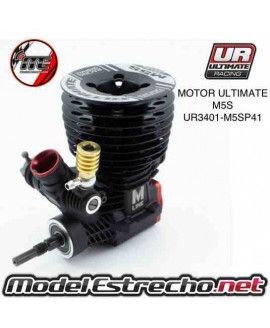 COMBO MOTOR ULTIMATE M5S MAS ESCAPE 2141