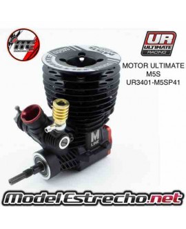 ULTIMATE ENGINES M5 TUNED