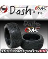 6MIK DASH DESPEGADAS (2U.) T19