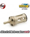 LLAVE DE RUEDA MATRIX 17MM OFFWRE