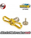 LLAVE DE RUEDA MATRIX 17MM OFFWRE
