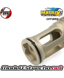 LLAVE DE RUEDA MATRIX 17MM OFFWRE
