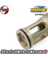 LLAVE DE RUEDA MATRIX 17MM OFFWRE