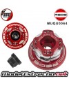 EMBRAGUE REDS RACING QUATTRO V3 AJUSTABLE 4 MAZAS ALUMINIO MAS CAMPANA 13T, TORNILLO DE TITANIO Y RODAMIENTOS

Ref: MUQU0081