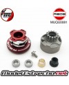 EMBRAGUE REDS RACING QUATTRO AJUSTABLE 4 MAZAS