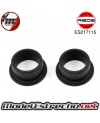 JUNTAS DE ESCAPES SILICONA REDS RACING ES217115