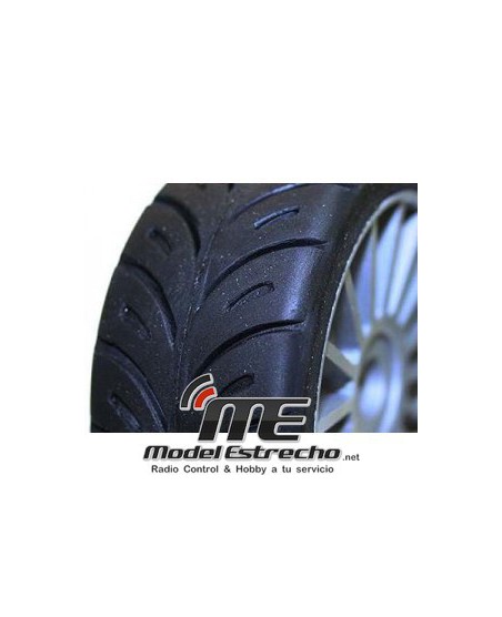 NEUMATICOS1/8 BUGGY DEMOLITION SPORT