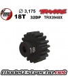 TRAXXAS PIÑON 17T ( 32 dp )