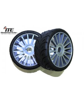 NEUMATICOS1/8 BUGGY DEMOLITION SPORT