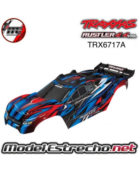 copy of TRAXXAS EJE CENTRAL PLASTICO