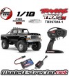 TRAXXAS TRX4M 1/18 FORD F-150 HIGH TRIAL EDITION BROWN  Ref: TRX97044-1BRWN