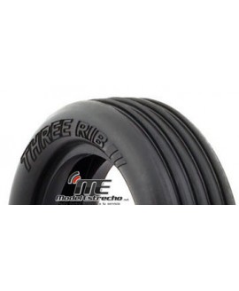 AKA THREE RIB 2WD FRONT 