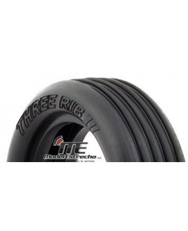 AKA THREE RIB 2WD FRONT 