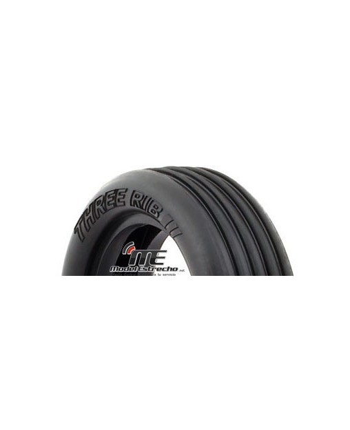 AKA THREE RIB 2WD FRONT 