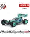 KYOSHO OPTIMA MID`87WC WORLDS SPEC4WD 1/10 KIT 60t ANIVERSARIO K.30643