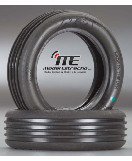 AKA THREE RIB 2WD FRONT 