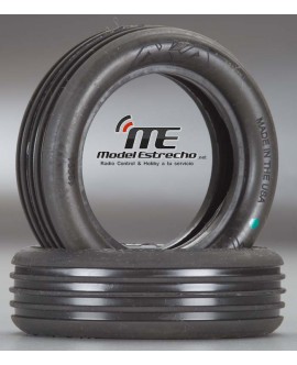 AKA THREE RIB 2WD FRONT 