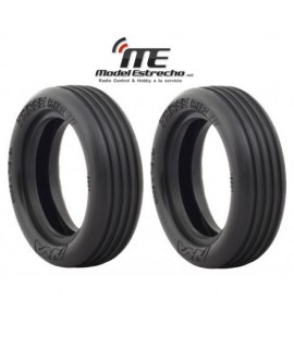 AKA THREE RIB 2WD FRONT 