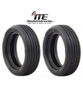 AKA THREE RIB 2WD FRONT 