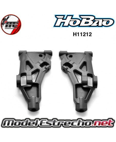 TRAPECIO DELANTERO HOBAO MINI ST