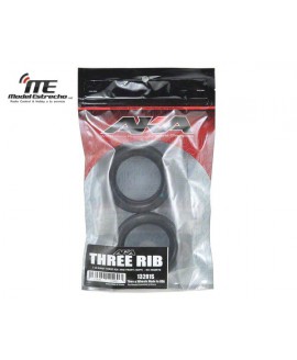 AKA THREE RIB 2WD FRONT 