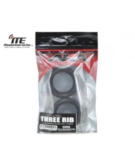 AKA THREE RIB 2WD FRONT 