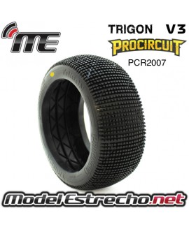 PROCIRCUIT TRIGON V3 DESPEGADAS (2U.) PCR2007