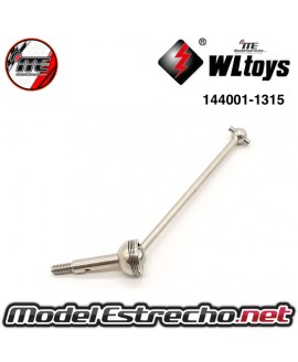 copy of TRAPECIOS DEL/TRASERO 144001/124018/124019