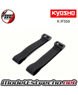 TRAPECIO INFERIOR DELANTERO KYOSHO MP9 TKI4