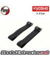 TRAPECIO INFERIOR DELANTERO KYOSHO MP9 TKI4