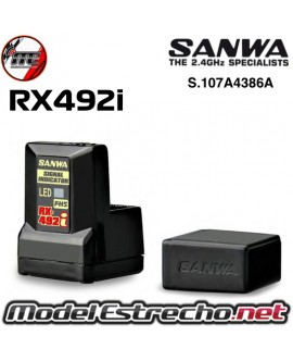 RECEPTOR SANWA RX-492i

Ref: 107A41386A