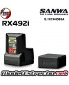 RECEPTOR SANWA RX-482