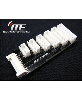 GRAUPNER ADAPTADOR BALANCEADOR JST-XH