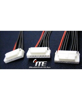 GRAUPNER ADAPTADOR BALANCEADOR JST-XH