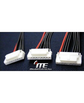 GRAUPNER ADAPTADOR BALANCEADOR JST-XH