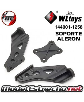 SOPORTE ALERON 144001/124016/124017/124018/124019   144001-1258