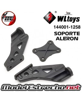 SOPORTE ALERON 144001/124016/124017/124018/124019   144001-1258