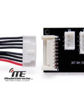 GRAUPNER ADAPTADOR BALANCEADOR JST-XH