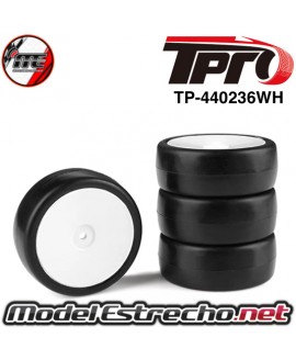 RUEDAS 1/10 TOURING TPRO