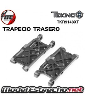 TRAPECIO TRASERO TEKNO EB48 TKR9148XT
