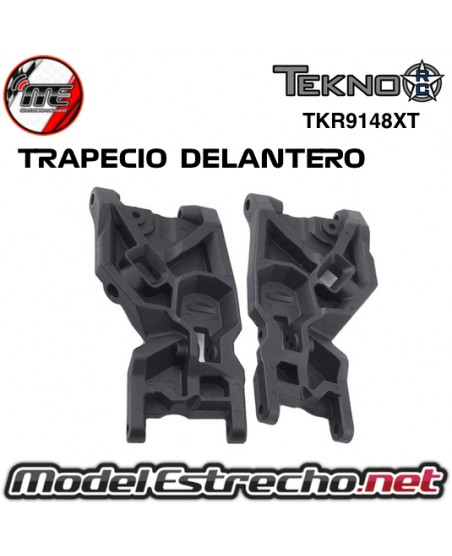 copy of MUELLES DELANTERO AMARILLOS TEKNO EB48