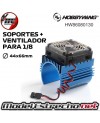 REFRIGERADOR MAS VENTILADOR HOBBYWING HW86080130