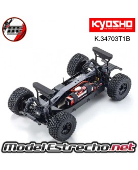 TOYOTA TACOMA KB10L KYOSHO PRO LUNAR ROCK VE 3S 4WD 1/10 RTR