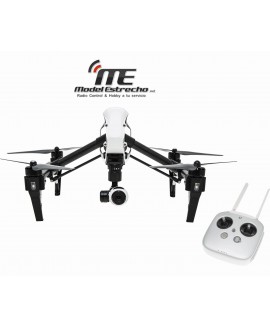 DJI INSPIRE 1 QUADRICOPTERO