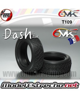 6MIK DASH 1/10 DELANTERA 2WD T109