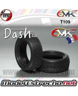 6MIK DASH 1/10 DELANTERA 2WD T109